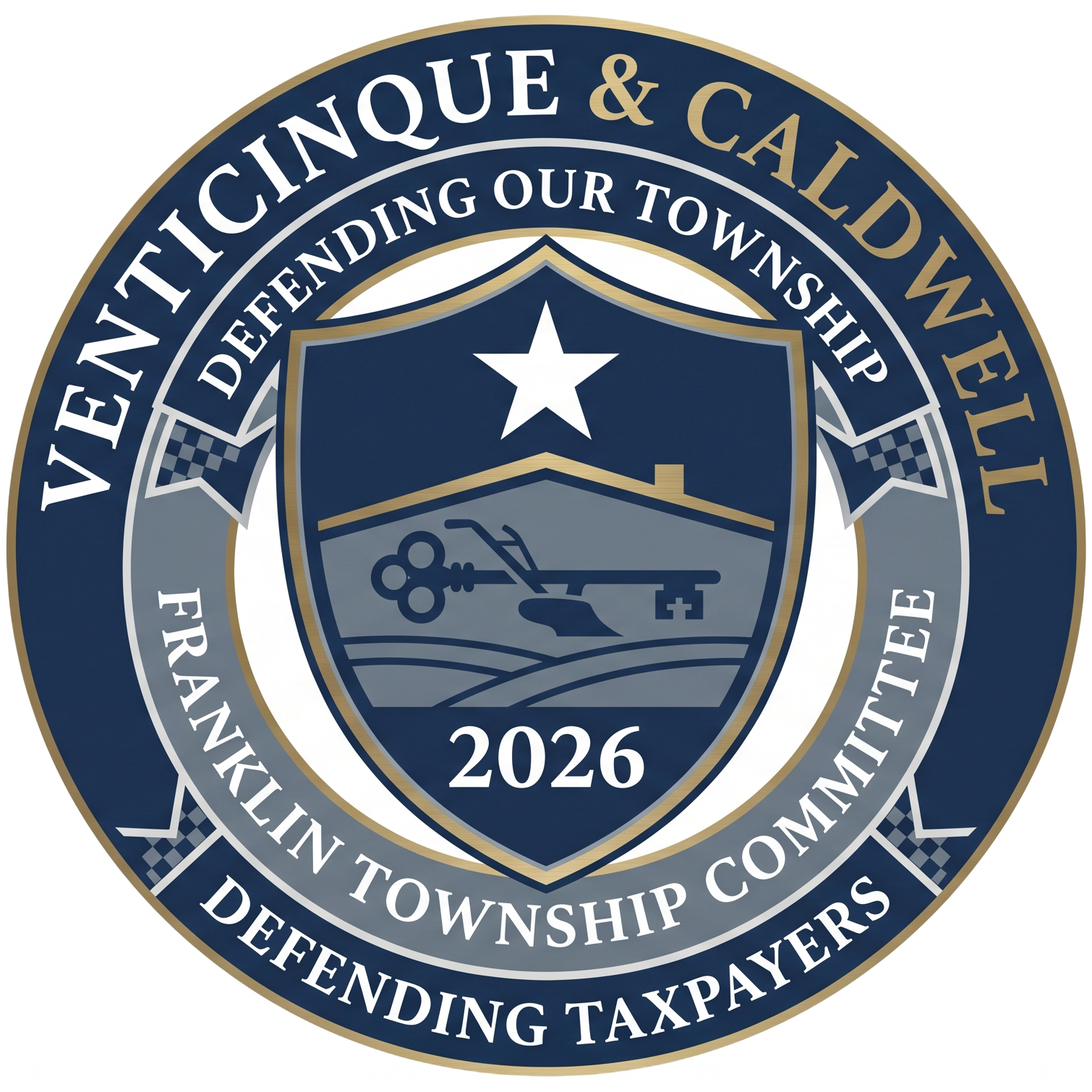 Franklin Township Committee