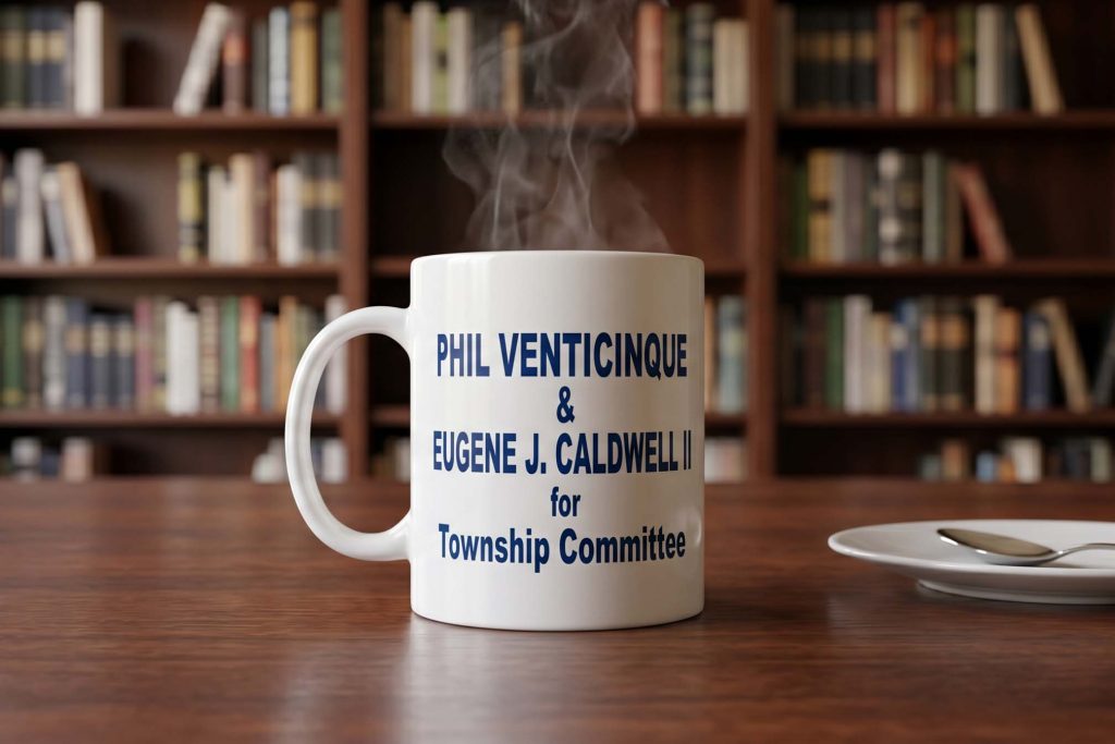 Community Coffee & Conversation