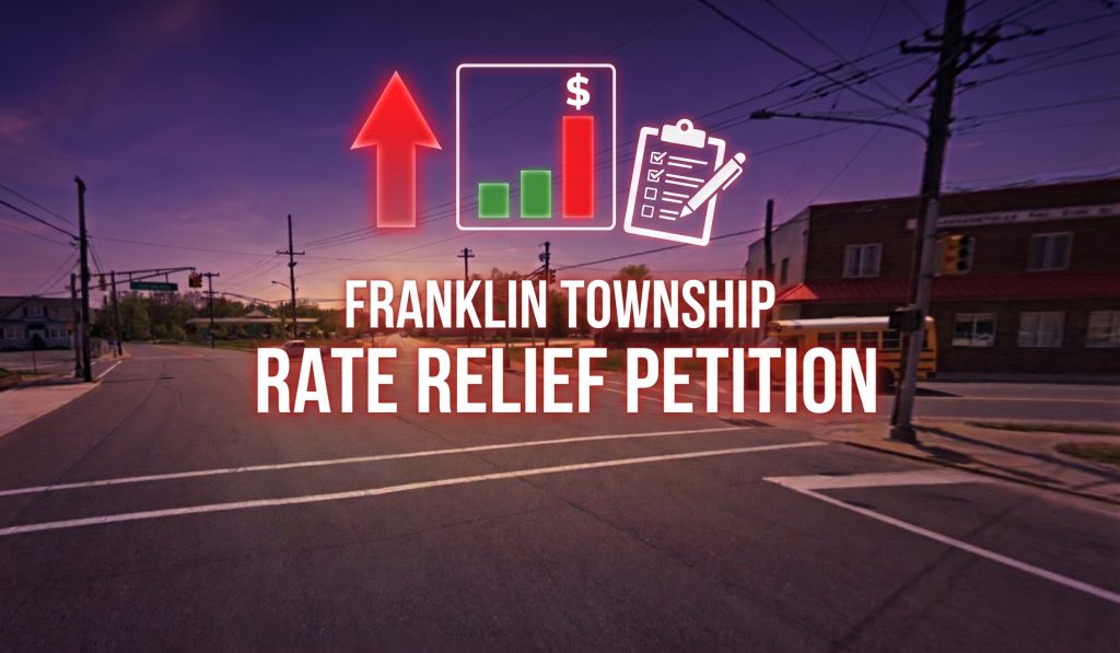 Franklin Township Petition